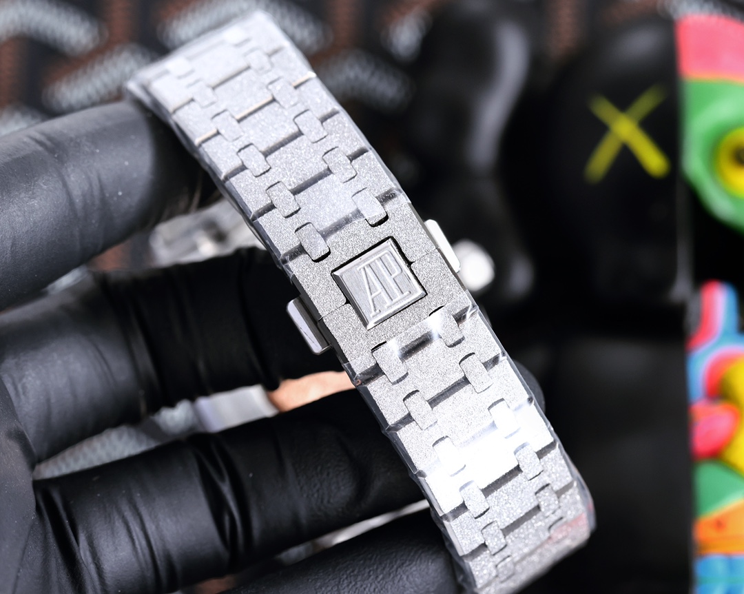 Audemars Piguet watch